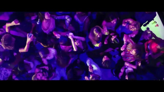 After. En mil pedazos Tráiler