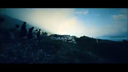 Richard the Lionheart - Der König von England Trailer (2) OV