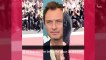 Anniversaire de Jude Law : Retour en images sur son parcours