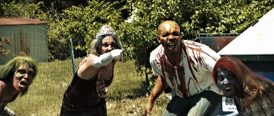 Plaga Zombie American Invasion Trailer