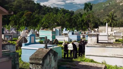 Zombi Child Tráiler VO