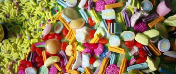 Voll verzuckert - That Sugar Film Trailer DF