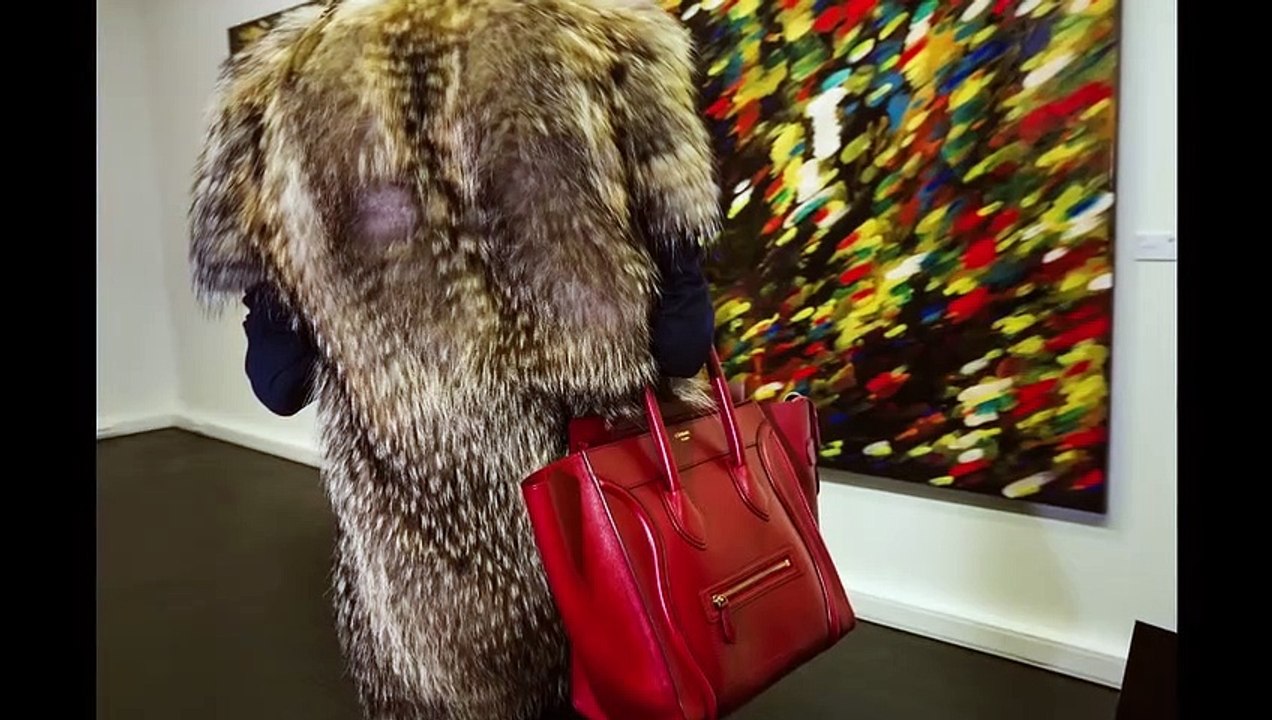 Generation Wealth Tráiler VO