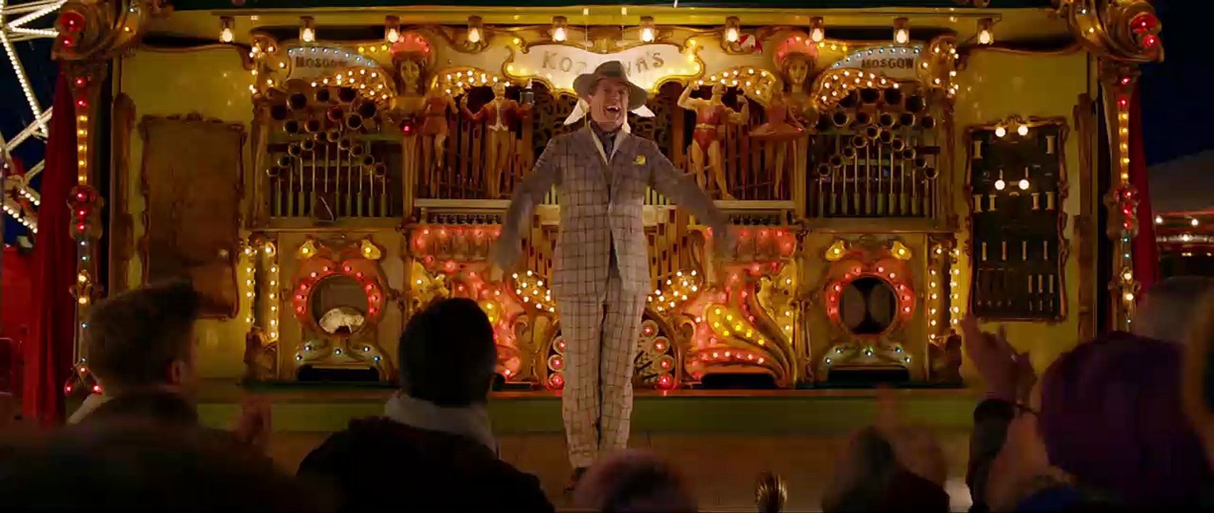 Paddington 2 Teaser (3) OV