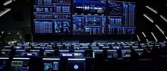 Der Marsianer - Rettet Mark Watney Trailer (4) OV