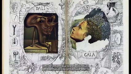 Buñuel, un cineasta surrealista Trailer