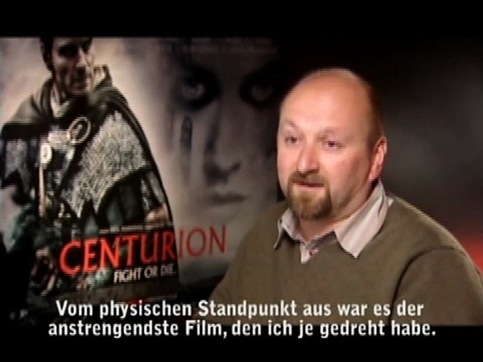 Interviews 1 - Deutsch