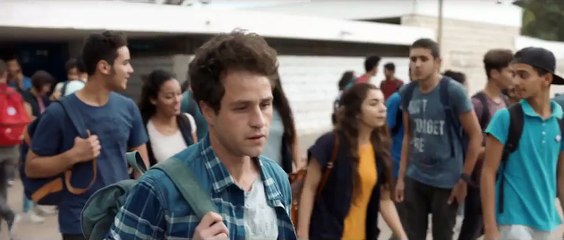 Meu Querido Filho Trailer Original