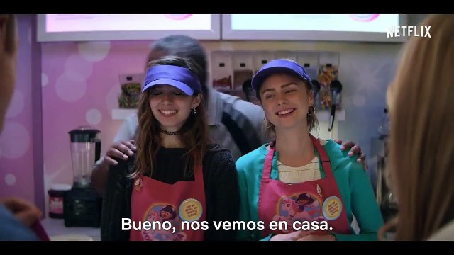 Dos balas muy perdidas Tráiler VOSE