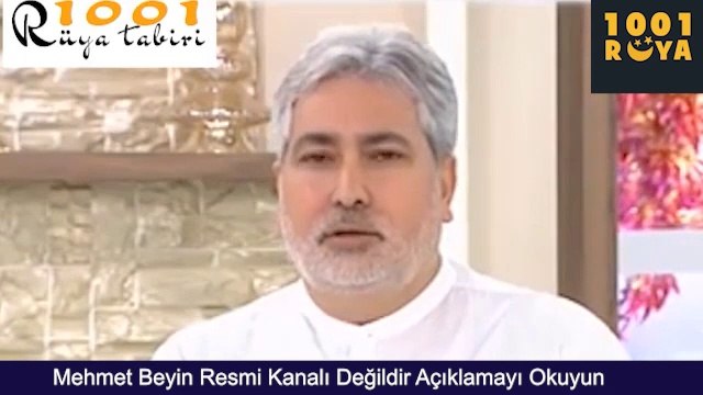 Rüyada Ölmüş Birini Görmek | Rüyada Ölmüş Kardeşini Görmek