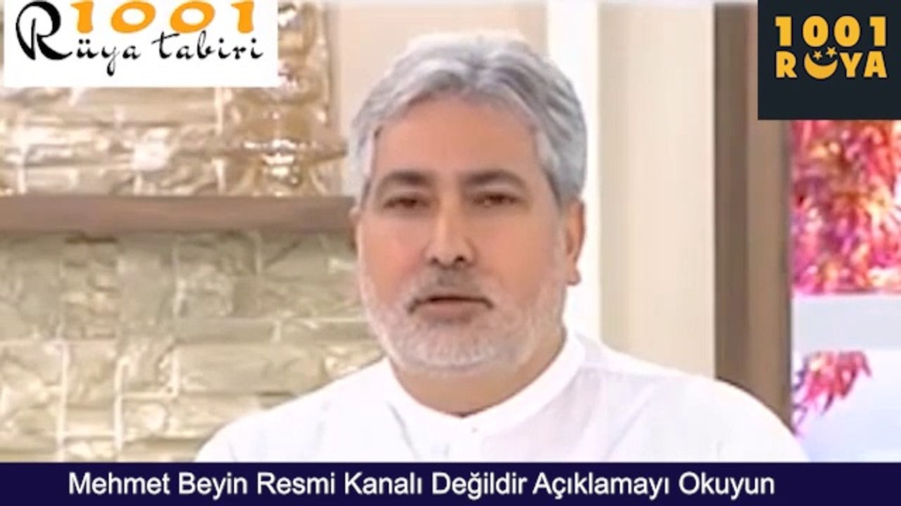 Rüyada Ölmüş Birini Görmek | Rüyada Ölmüş Kardeşini Görmek