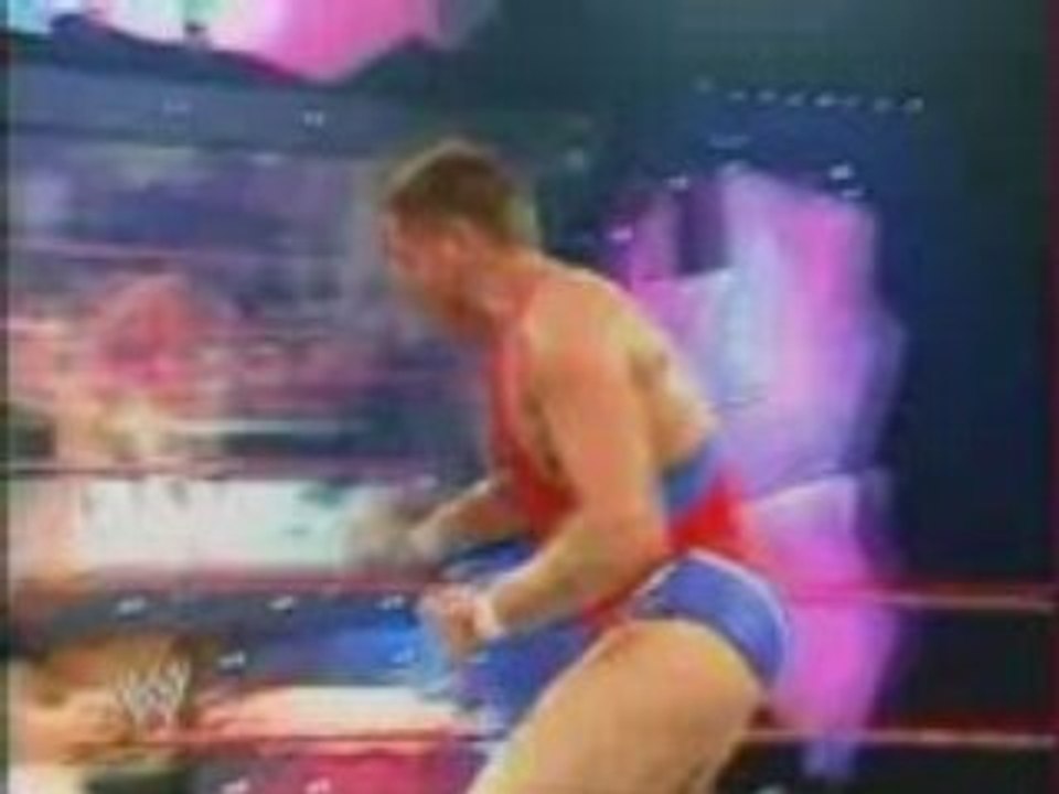 Triple H titantron