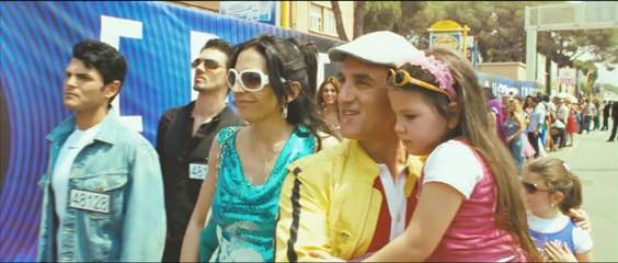 Reality Videoclip OV