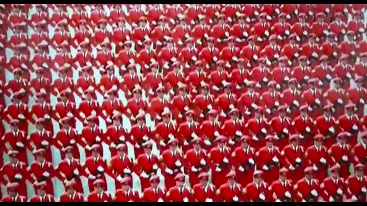 One Child Nation Tráiler VO