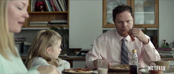 Shimmer Lake Trailer OV