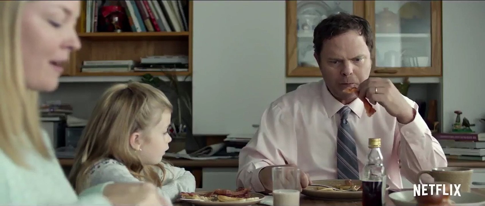 Shimmer Lake Trailer OV