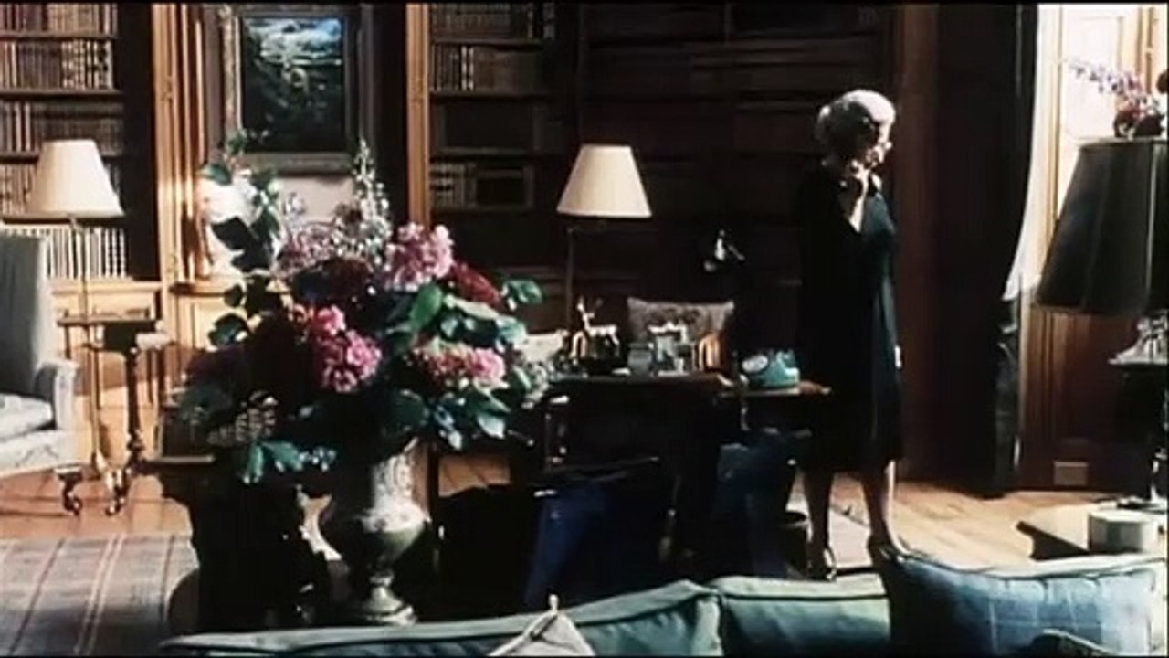 Die Queen Trailer DF