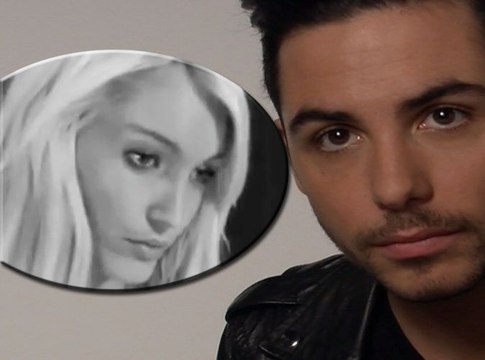 Exclu vidéo : Alban Bartoli : Si on a chanté Formidable avec Aurélie, c'est parce qu'elle traverse une période difficile avec Benjamin!