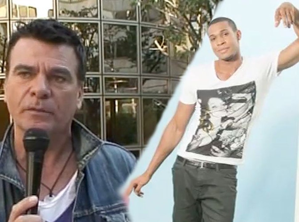 Dominique Damien créateur de Génération Mannequin : "Senna de Secret Story 4 pourrait faire une carrière dans la haute couture ! "