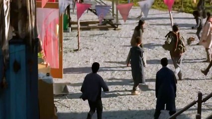 The 100 - temporada 7 - episodio 7 Tráiler VO