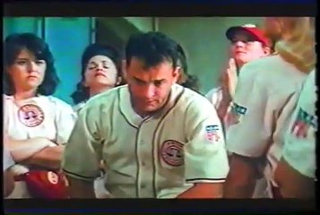 Eine Klasse für sich Trailer (2) OV