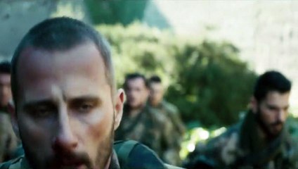 Der Bodyguard - Sein letzter Auftrag Trailer DF