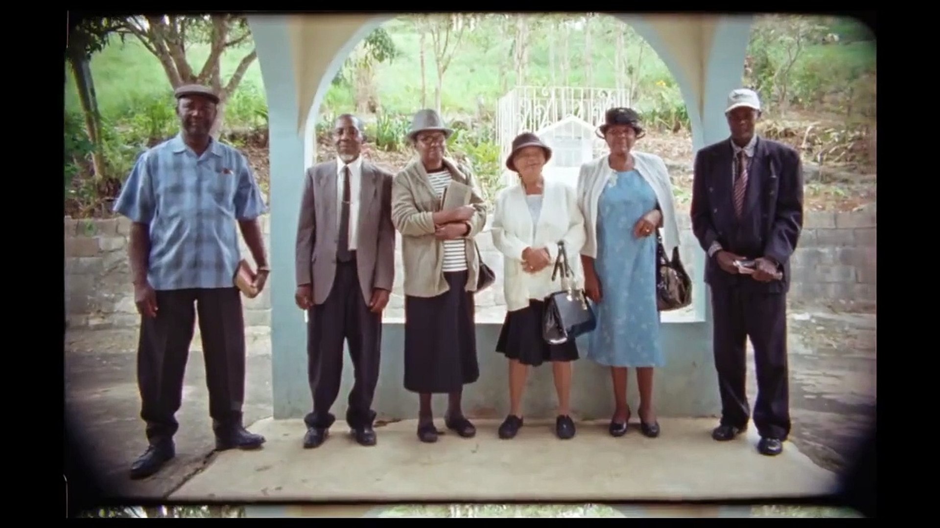Mãe Preta Trailer Original