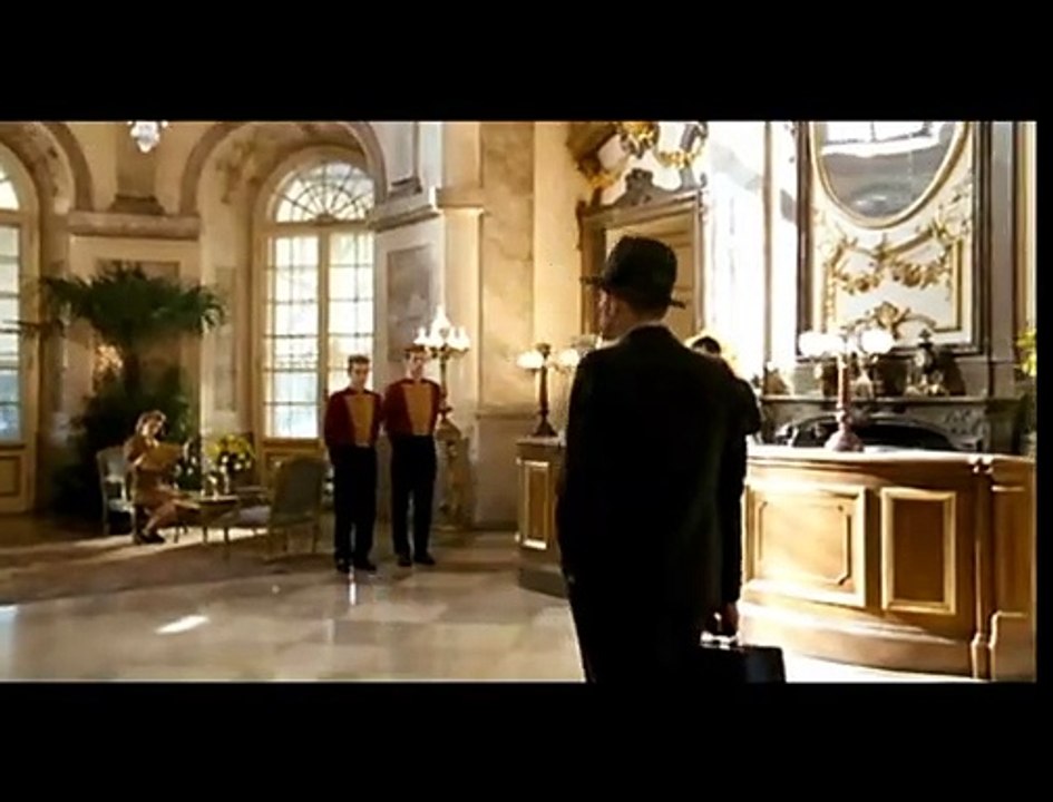 Die Fälscher Trailer (2) DF