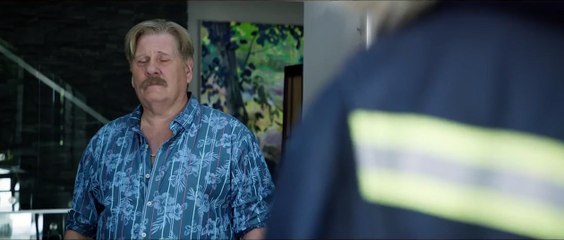 Vingança a Sangue Frio Trailer Original