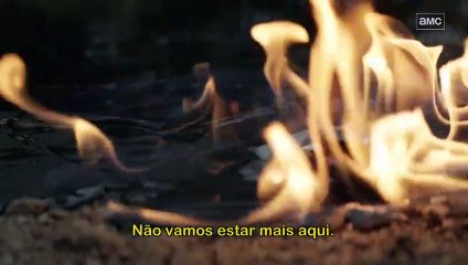 The Walking Dead: World Beyond 1ª Temporada Trailer Legendado