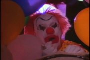Clownhouse Trailer OV