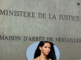 Vidéo : Nabilla : son avocat lui apporte un nouveau sac de vêtements en prison