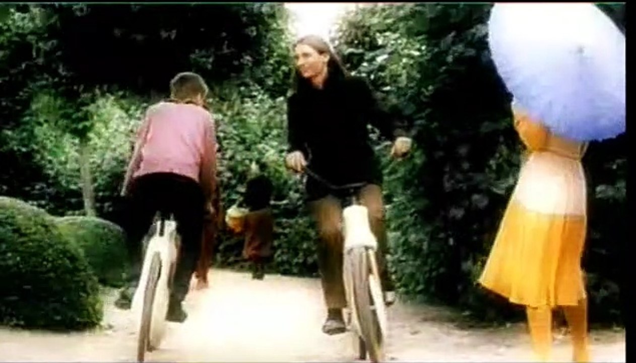 Æon Flux Trailer DF