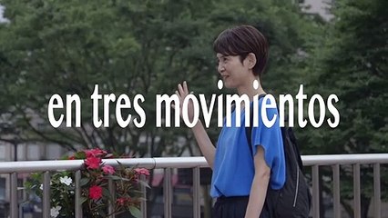 La ruleta de la fortuna y la fantasía Tráiler