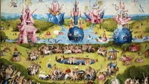 Hieronymus Bosch - Schöpfer der Teufel Trailer OmU