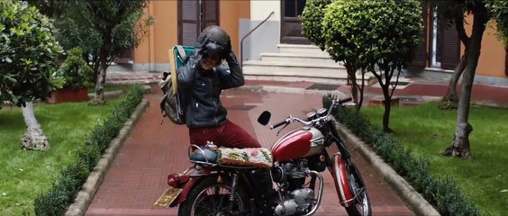 Twice Born - Was vom Leben übrig bleibt Trailer (3) OV