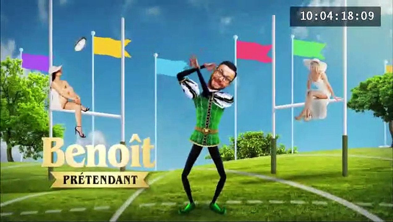 La Villa des Cœurs Brisés 2 : les touchantes retrouvailles d’Antony et Mélanie