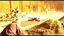 Robin Hood - A Origem Making Off Legendado