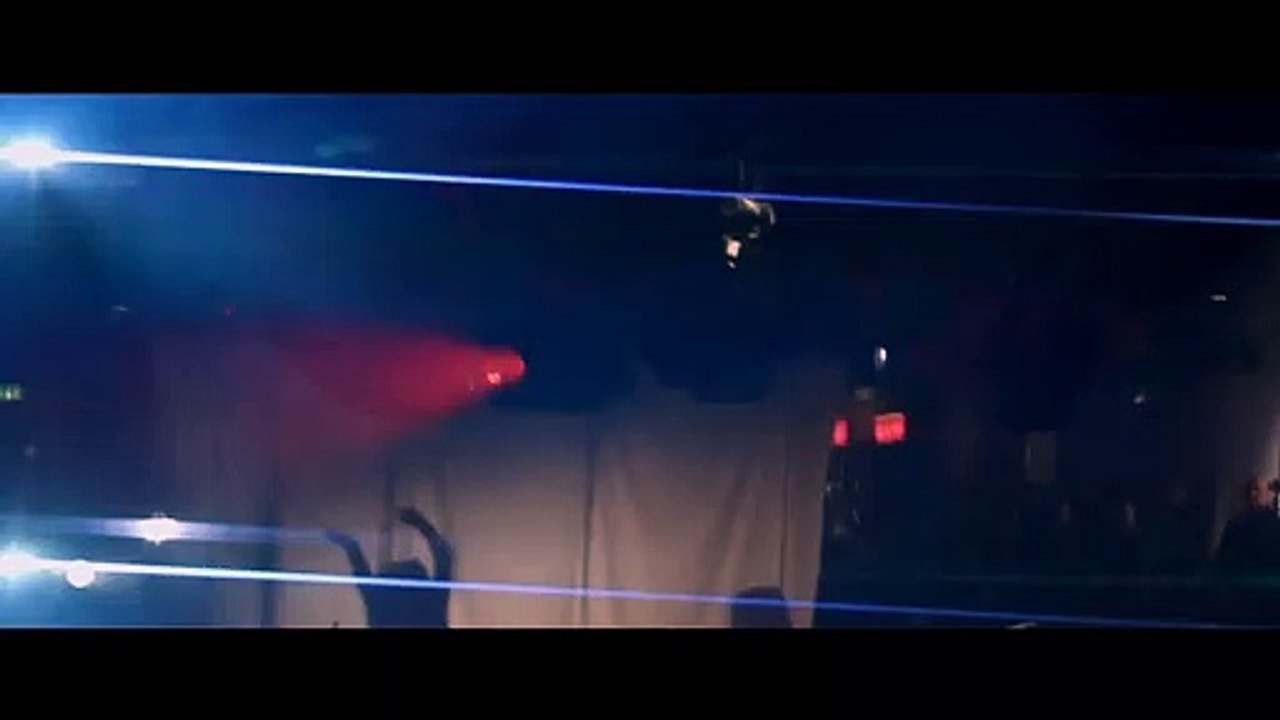 UFO - Versuche ruhig zu bleiben Trailer DF