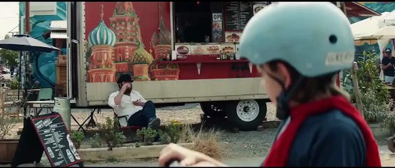 Desastre y Total: Agencia de detectives nº1 Tráiler