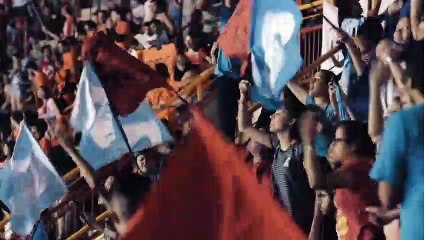 Espero tua (Re)Volta Trailer