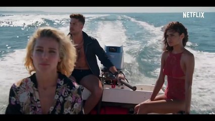 Tidelands 1ª Temporada Trailer Legendado