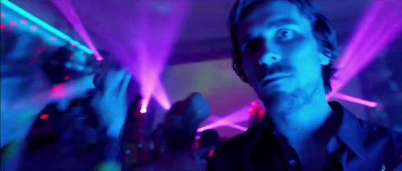 Knight of Cups Tráiler VOSE