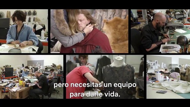 Cómo se hizo Maldita VOSE