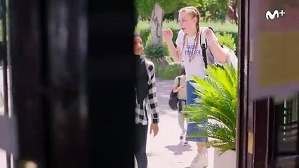 Skam España - temporada 4 - episodio 7 Clip 'Te lo dije'