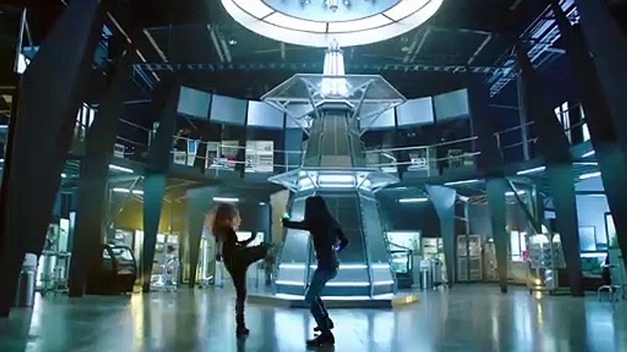 Kim Possible Trailer Original