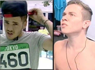 Exclu video : (Secret Story 6) Qui a dit : " Sacha ne sert à rien ! Et j'ai un doute sur l'homosexualité de Yoann ! "