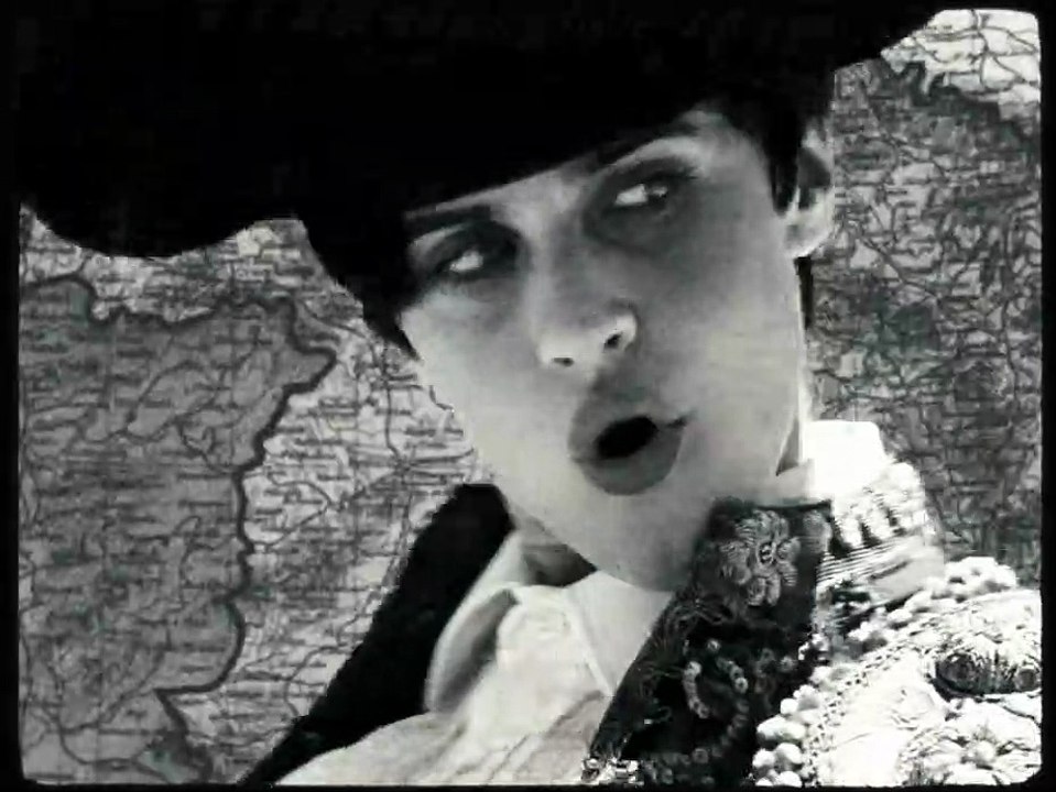 Blancanieves - Ein Märchen von Schwarz und Weiß Trailer (4) OV