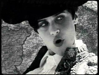 Blancanieves - Ein Märchen von Schwarz und Weiß Trailer (4) OV