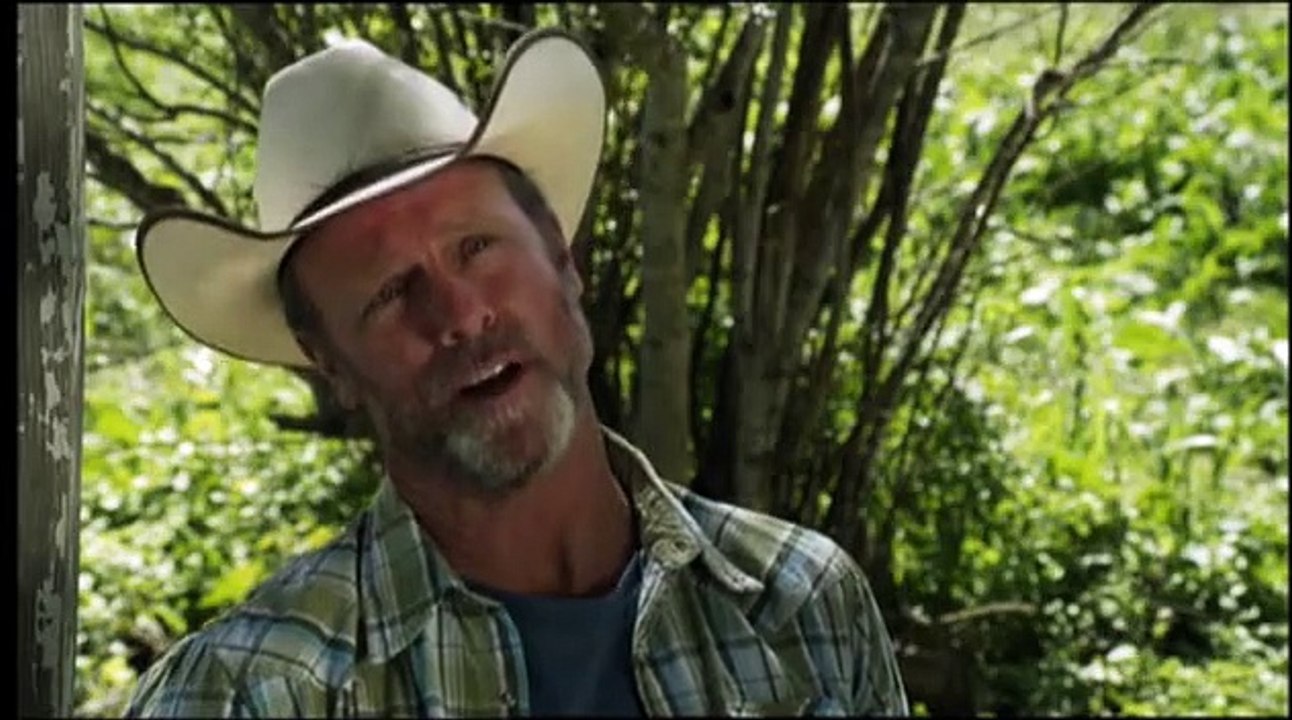 Circle of Pain Trailer DF